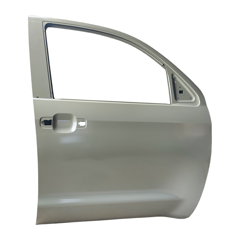TOYOTA TUNDRA 14 Pintu hadapan