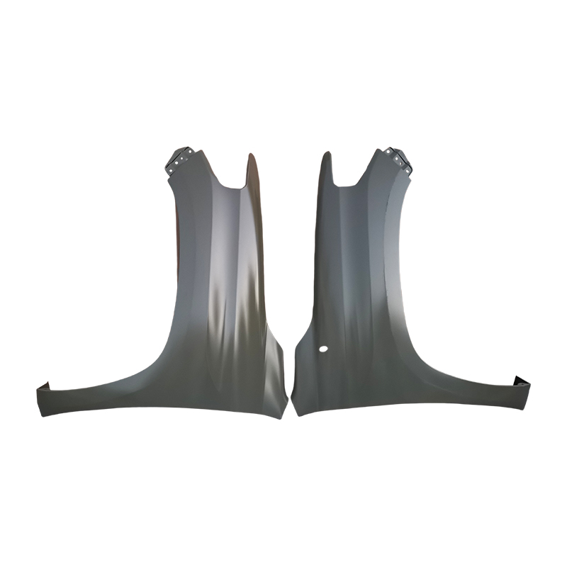 TOYOTA TUNDRA 14 Fender hadapan