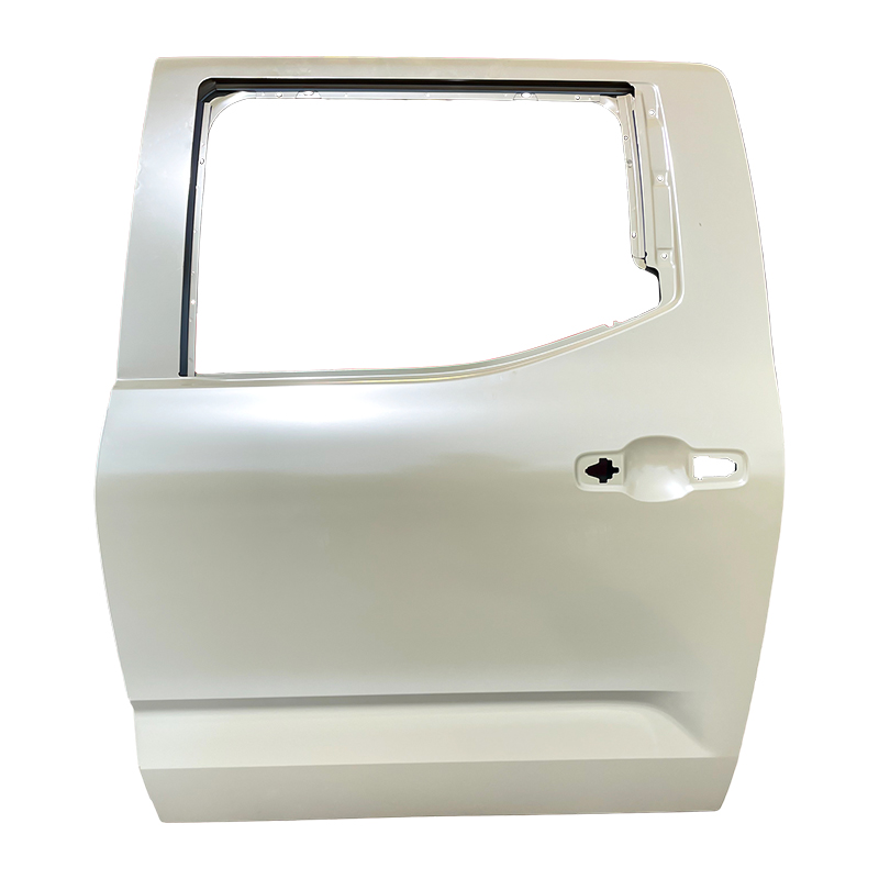 TOYOTA TUNDRA 23 Pintu tengah