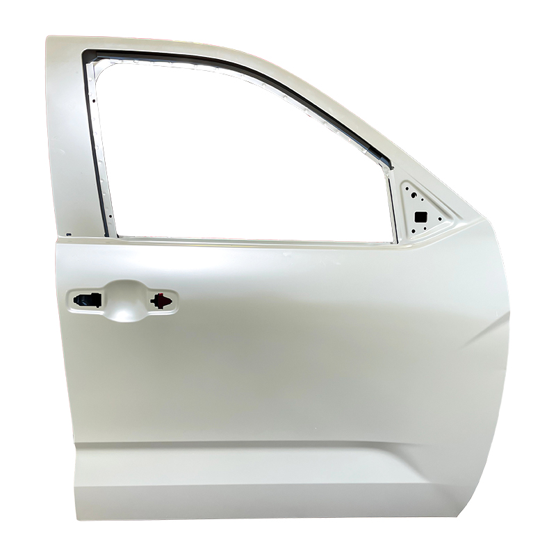 TOYOTA TUNDRA 23 Pintu hadapan