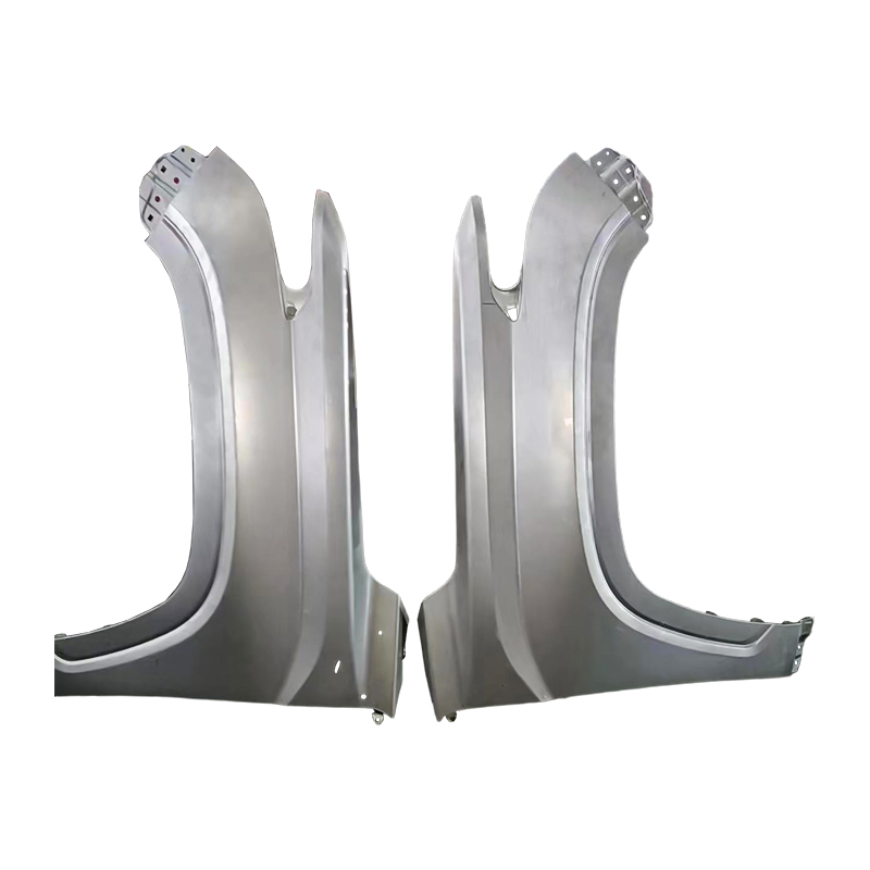 TOYOTA TUNDRA 23 Fender hadapan