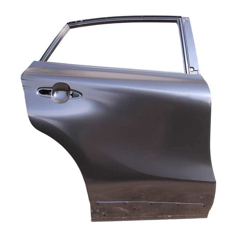 TOYOTA VENZA 22 Pintu belakang