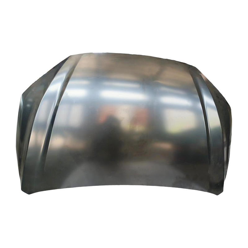 TOYOTA VIOS 23 Hud