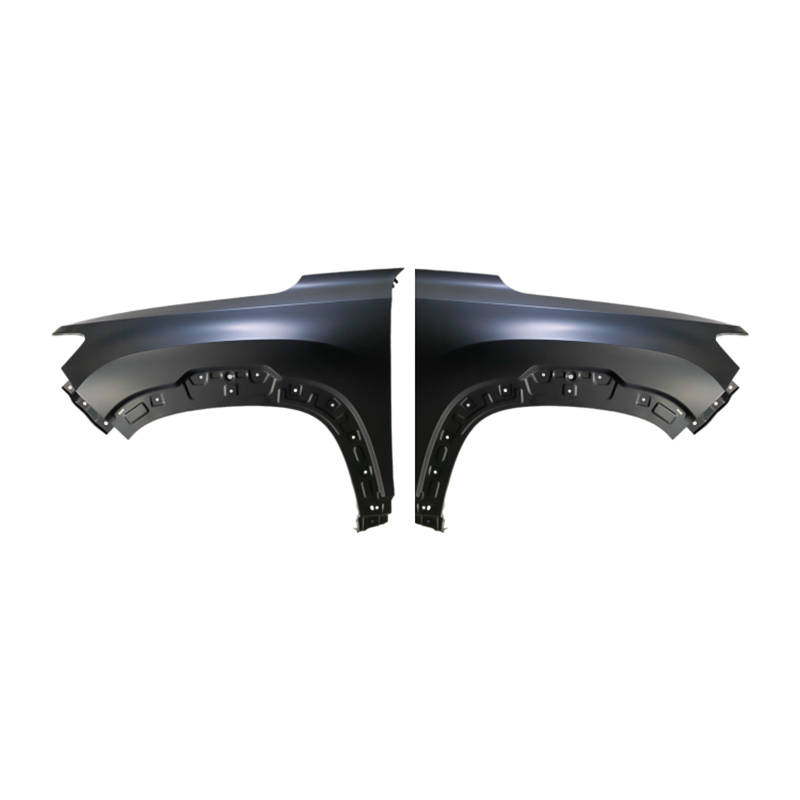 CHANGAN CS35 PLUS 18 Fender Depan（Kiri & Kanan）