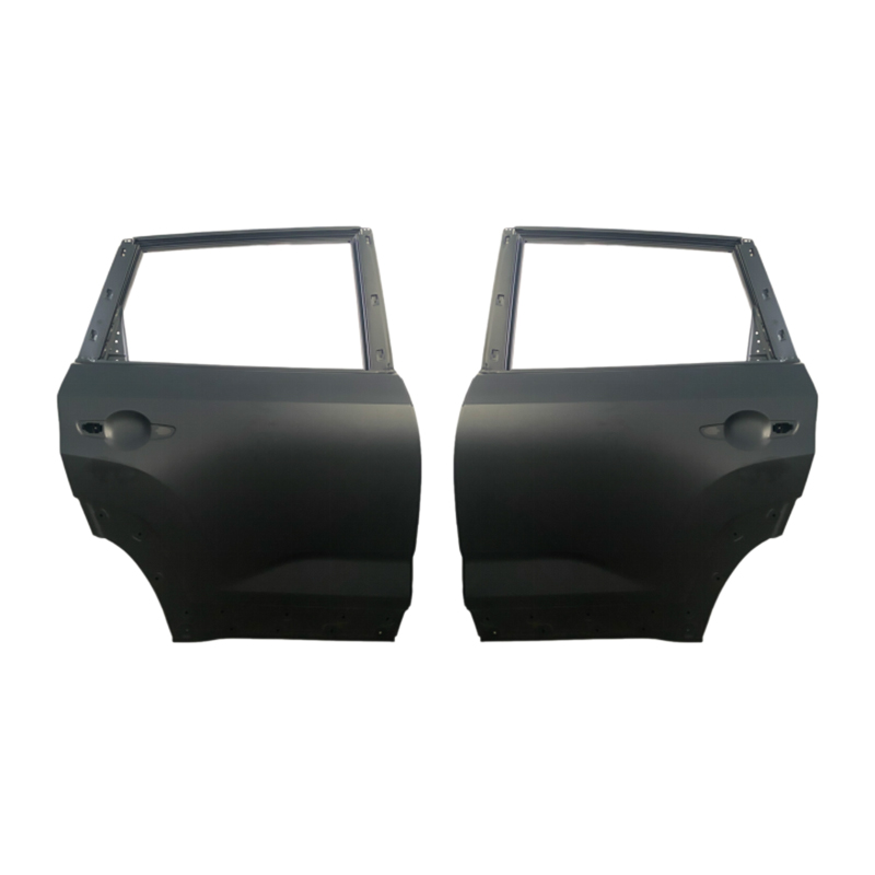 CHANGAN CS35 PLUS 18 Pintu Belakang