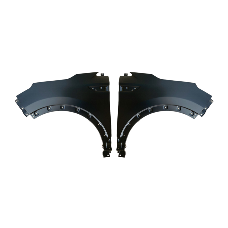 CHANGAN CS55 2017-2019CS55Plus 2020-2021 Fender Depan（Kiri & Kanan）