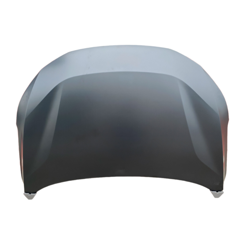 CHANGAN CS55 PLUS 22 Black Hood