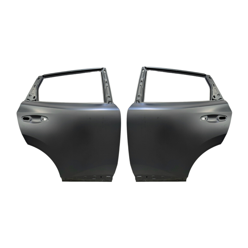CHANGAN CS55 PLUS 22 Pintu Belakang