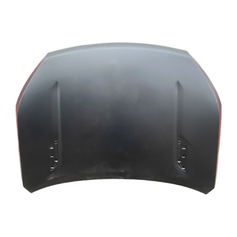 CHANGAN CS75 14-18 Black Hood
