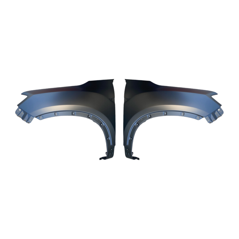 CHANGAN CS75 14-18 Fender Depan（Kiri & Kanan）