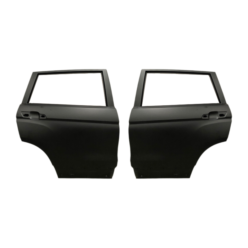 CHANGAN CS55 PLUS 22 Pintu Belakang