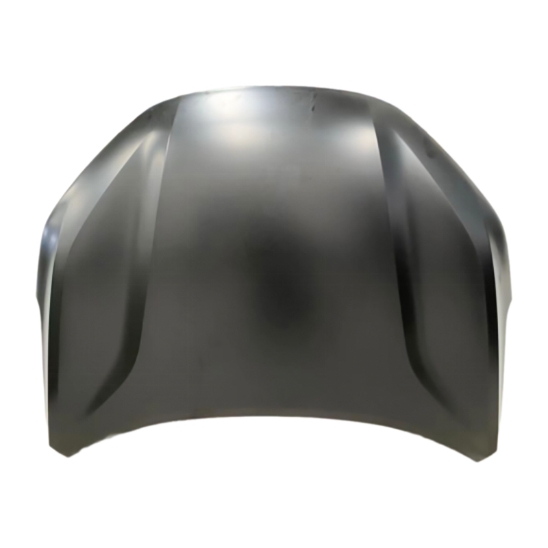 CHANGAN CS75 PLUS 20-22 Black Hood