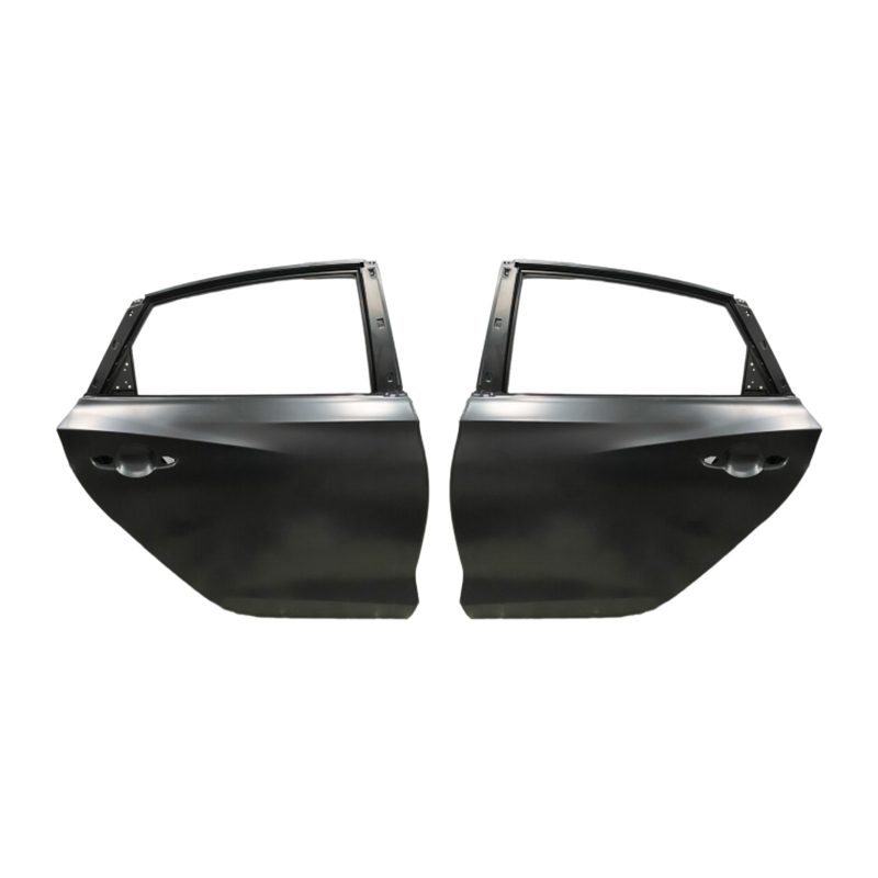 CHANGAN Eado 2018-2019 Eado Plus 2020-2022 Pintu Belakang