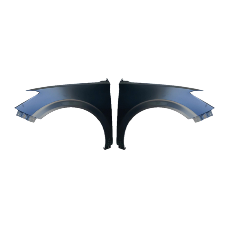 CHANGAN Eado 2018-2019Eado Plus 2020-2022 Fender Depan（Kiri & Kanan）