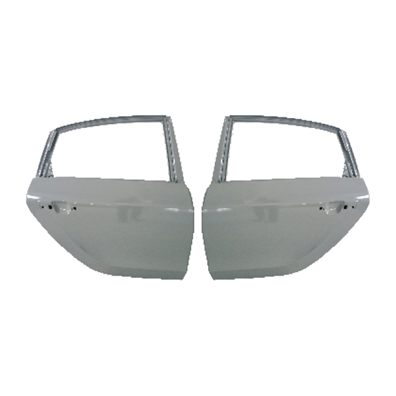 Pintu Belakang Ketibaan Baru untuk Kualiti Asal BRILLIANCE H530 13