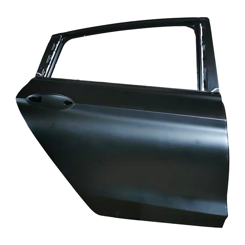 Pintu Belakang Kereta HONGQI H5
