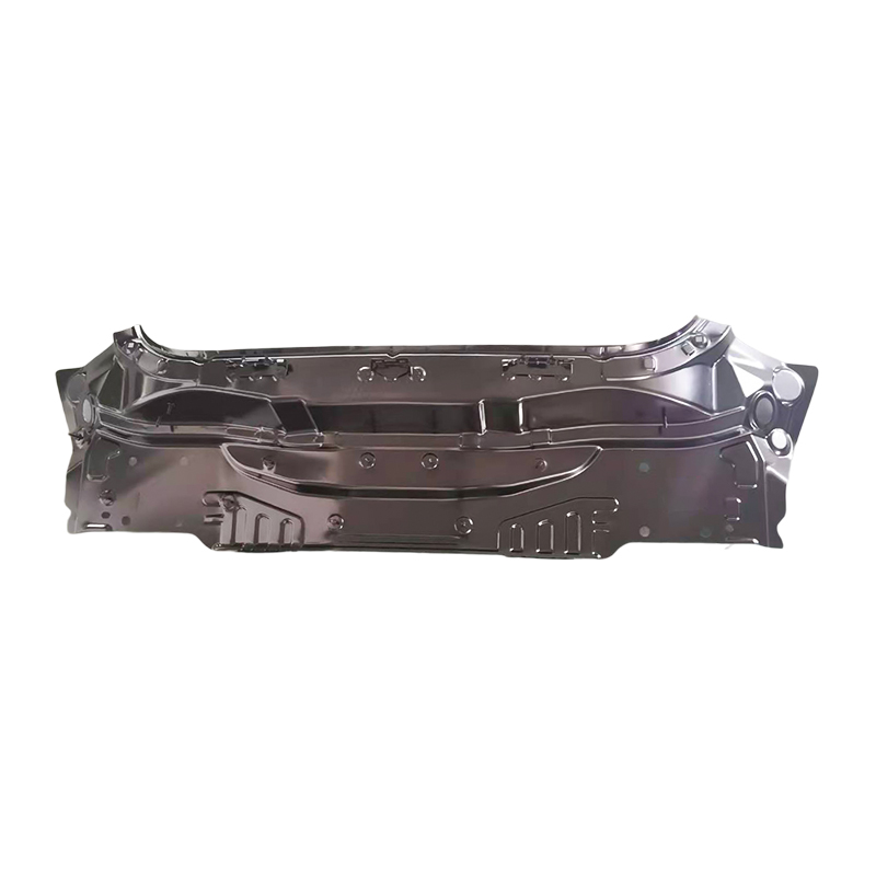Pintu Ekor Kereta HONGQI H5