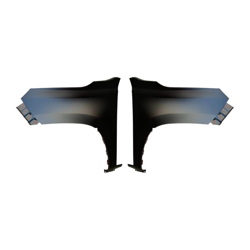 CHANGAN HUNTER Fender Depan（Kiri & Kanan）