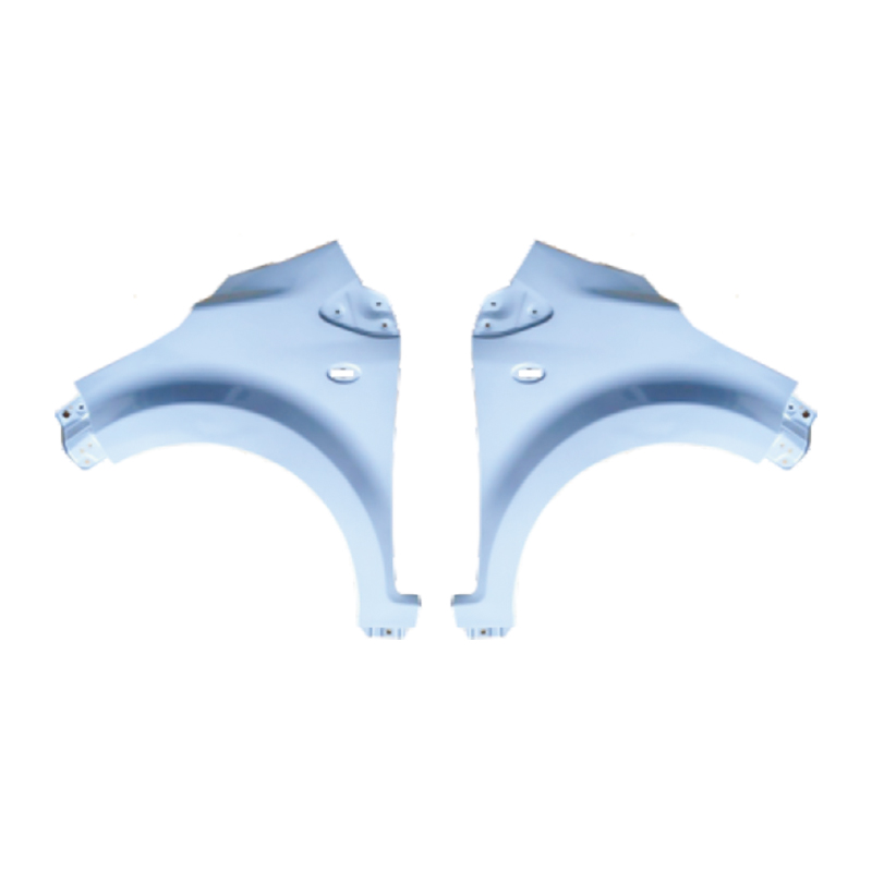 Fender hadapan JAC J2-11