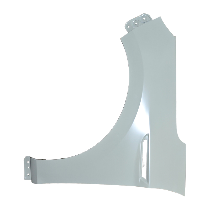 Fender hadapan panel sayap JAC A5 J7