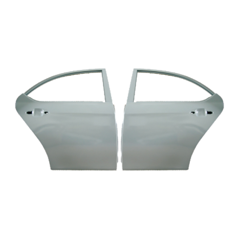 Pintu belakang JAC J5-10