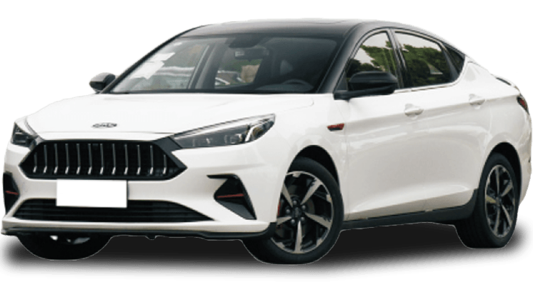 JAC J7