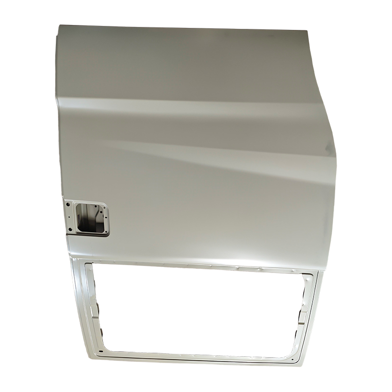 JAC M3 pintu tengah