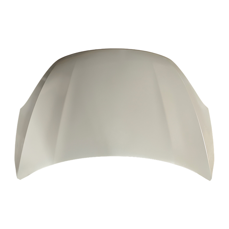 Tudung JAC Refine S5