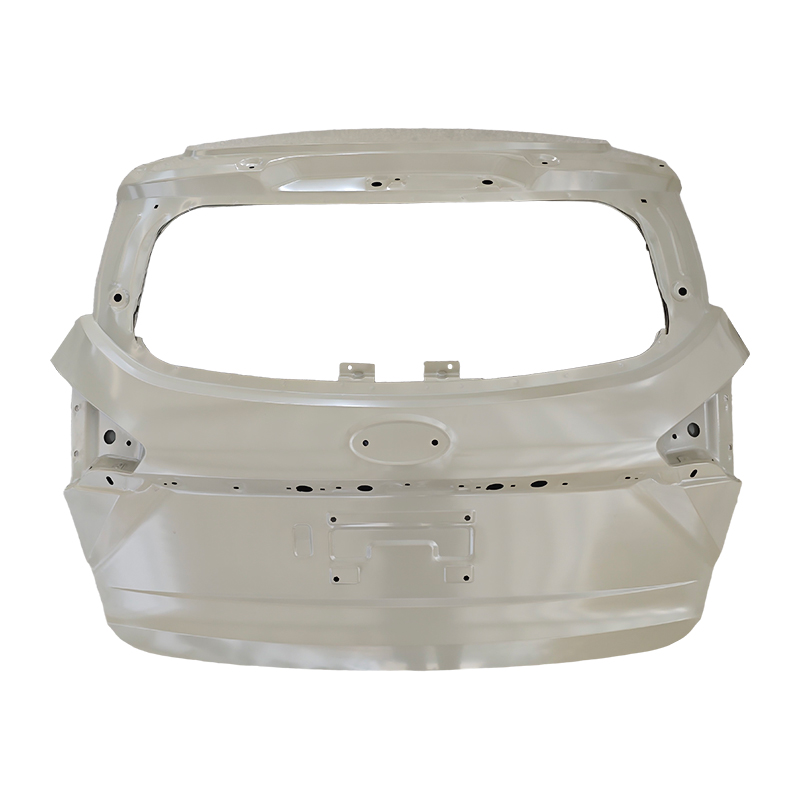 Pintu belakang JAC S3 2020