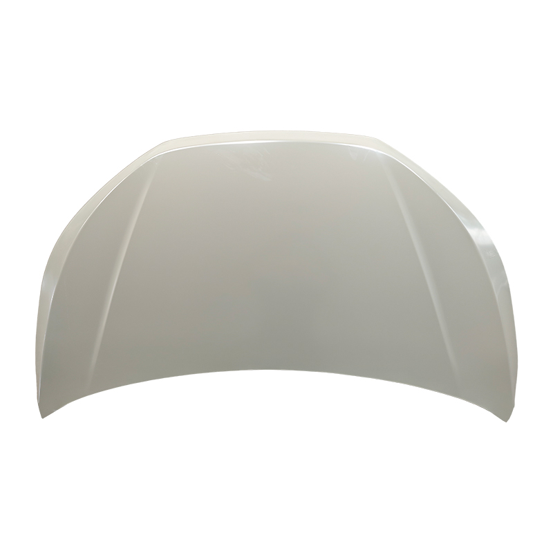 Tudung JAC S3