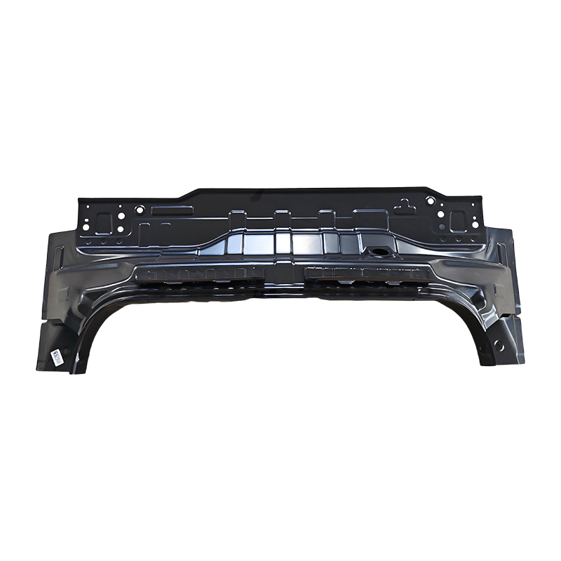 Panel belakang JAC S3