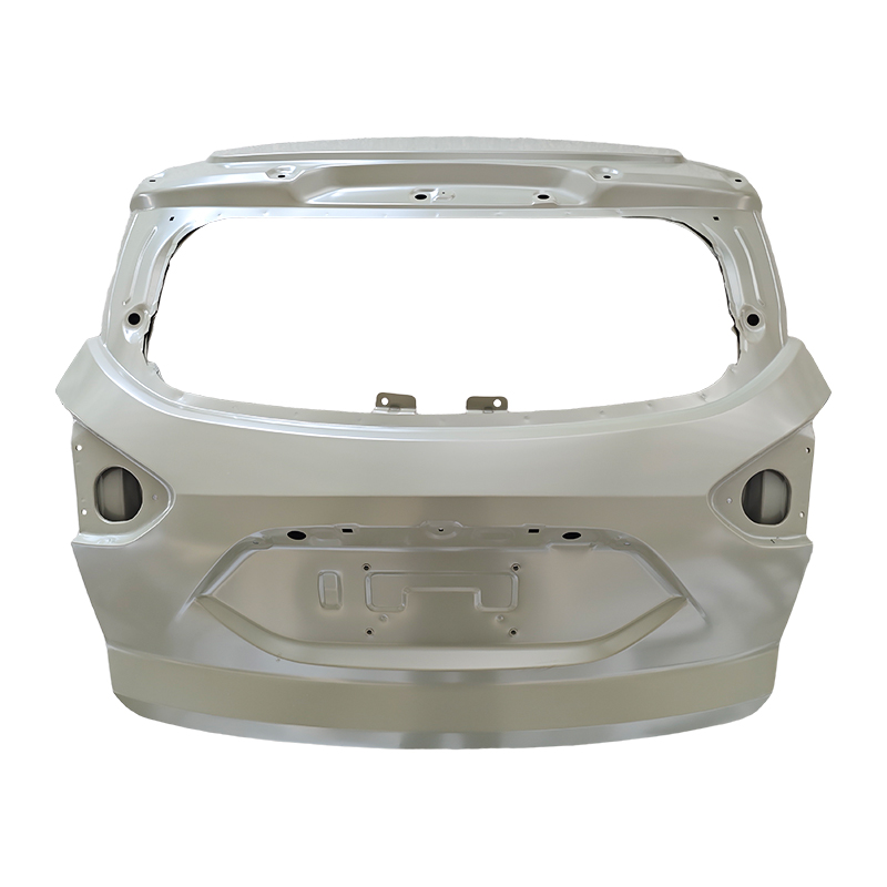 Pintu belakang JAC S3
