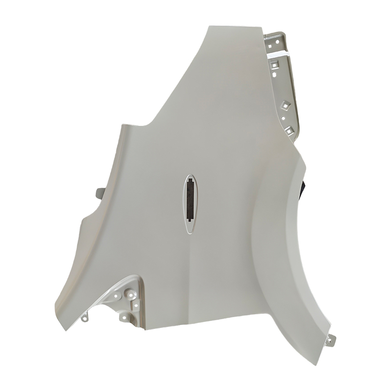 Fender hadapan JAC Xingrui
