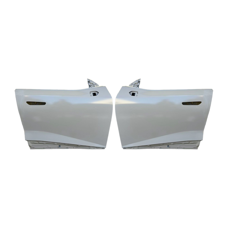 CHANGAN S07 Pintu Depan