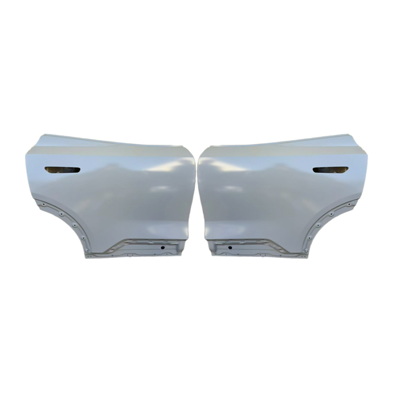 CHANGAN S07 Pintu Belakang