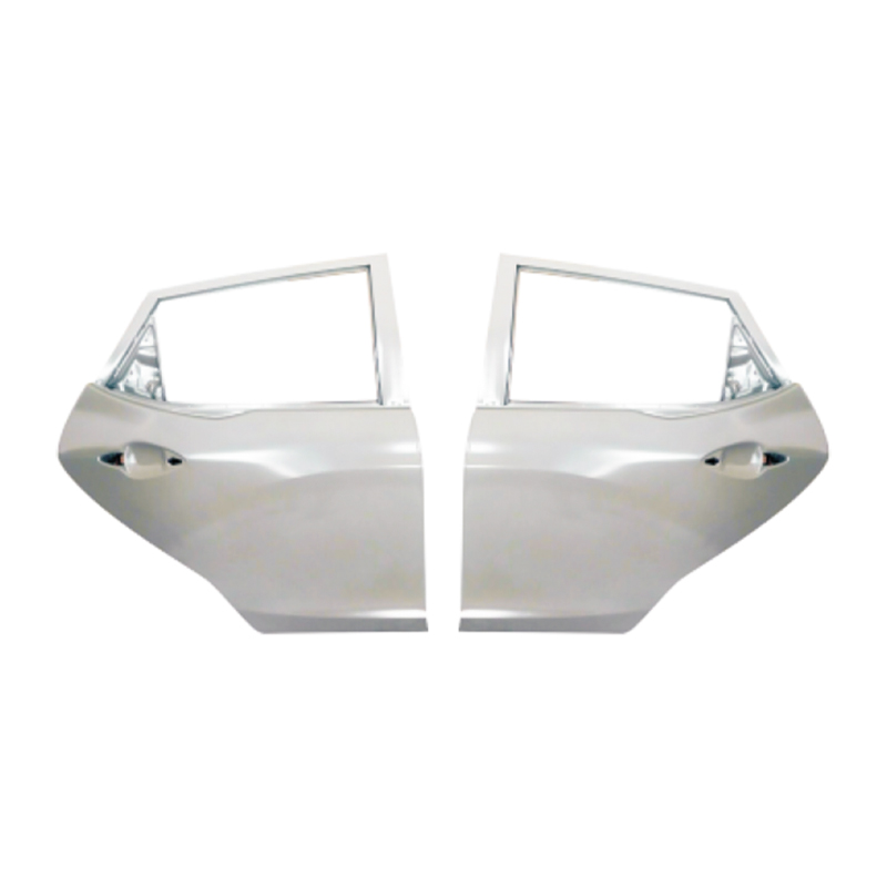 Pintu belakang JAC S2-15