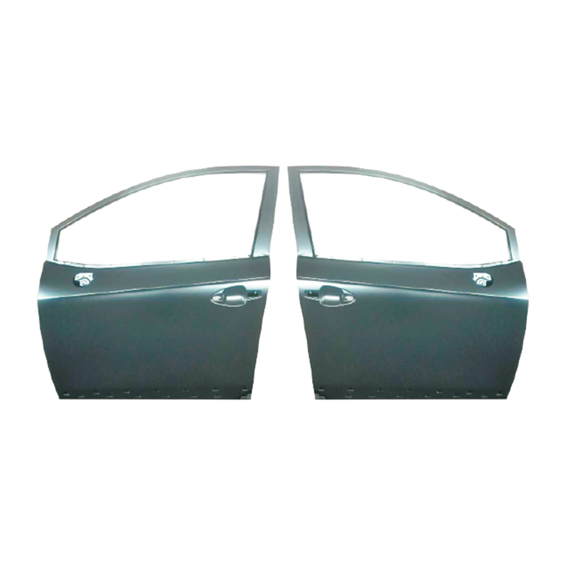 Pintu depan JAC S3-14