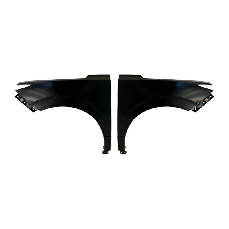 CHANGAN UNIK Fender Depan（Kiri & Kanan）