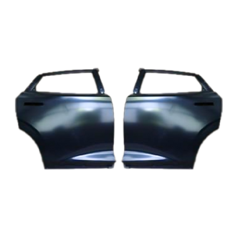 CHANGAN UNIK Pintu Belakang