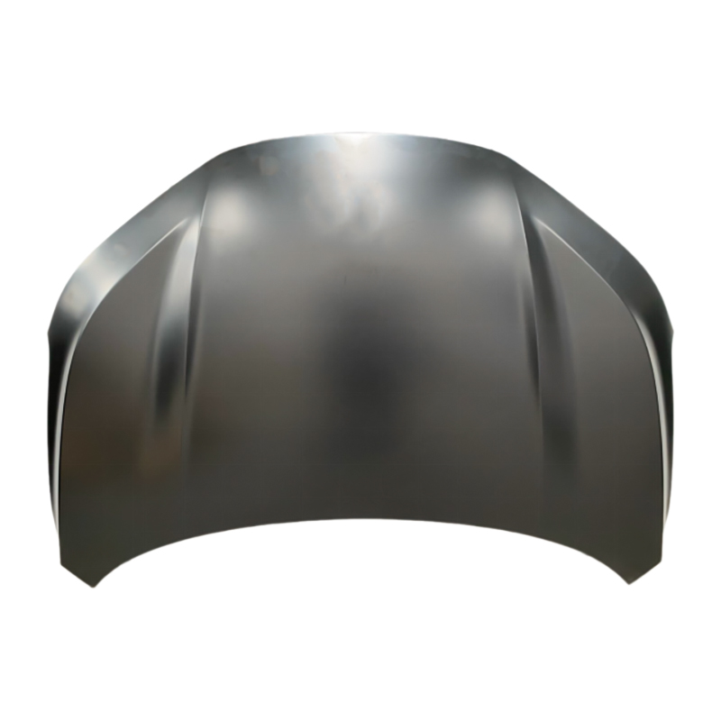 UNIT CHANGAN Black Hood