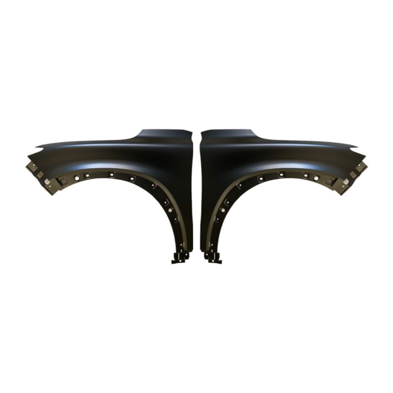 UNIT CHANGAN Fender Depan（Kiri & Kanan）