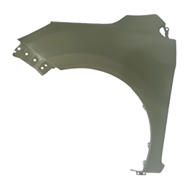 Fender Hadapan Kiri untuk CHERY ARRIZO 5 J60