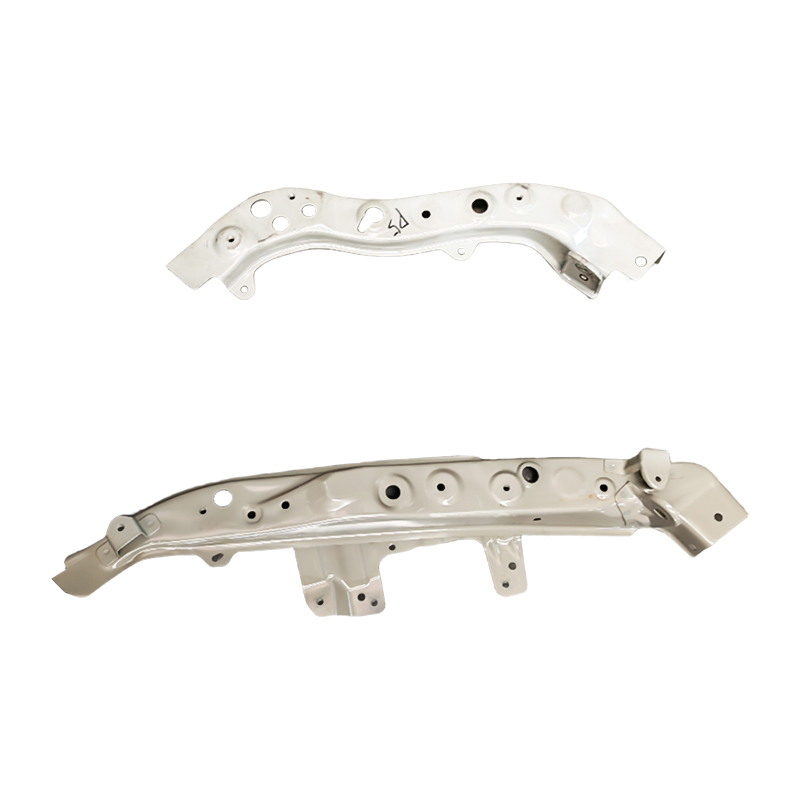 Sokongan radiator aksesori kereta XPENG G3i