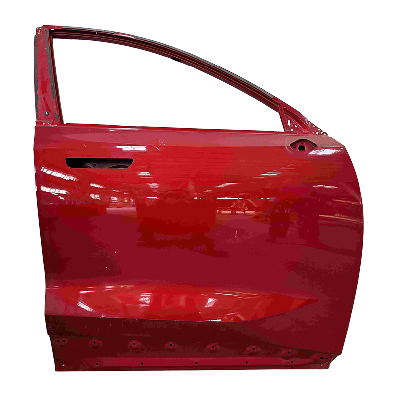 JETOUR DASHING F16 Pintu hadapan