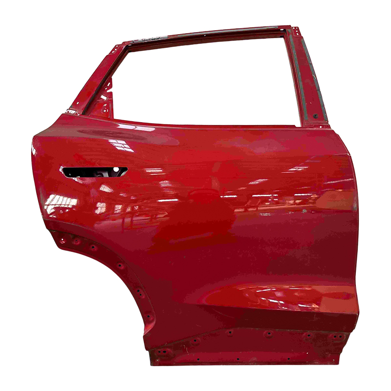 JETOUR DASHING F16 Pintu belakang