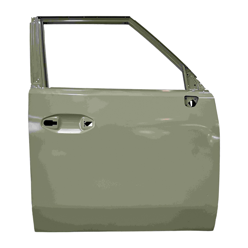 JETOUR T2 F26 Pintu hadapan