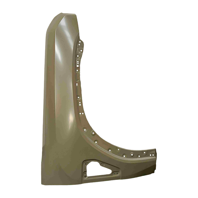 JETOUR T2 F26 Fender hadapan