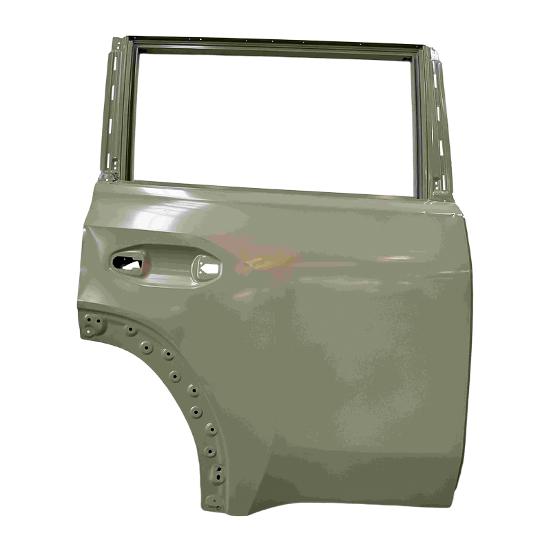 JETOUR T2 F26 Pintu belakang