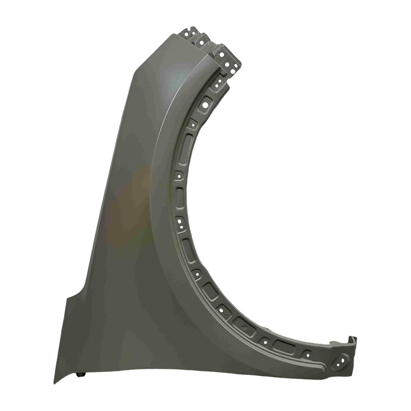 JETOUR X70 F01 Fender hadapan