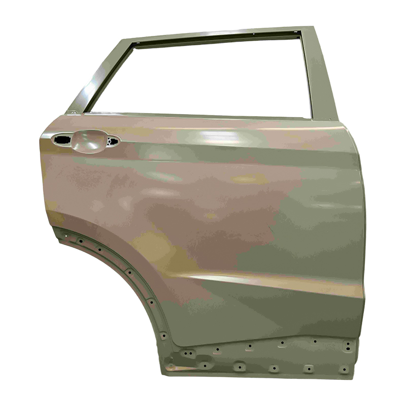 JETOUR X70 F01 Pintu belakang